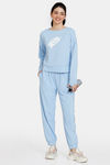 Zelocity Quick Dry Gym Joggers - Dutch Canal — thumbnail 4